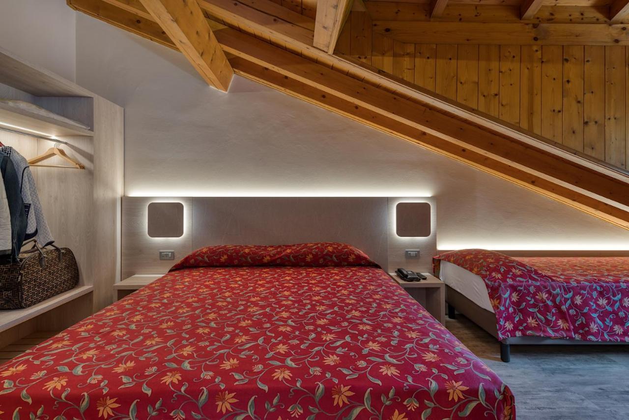 Aurora Hotel Cimego