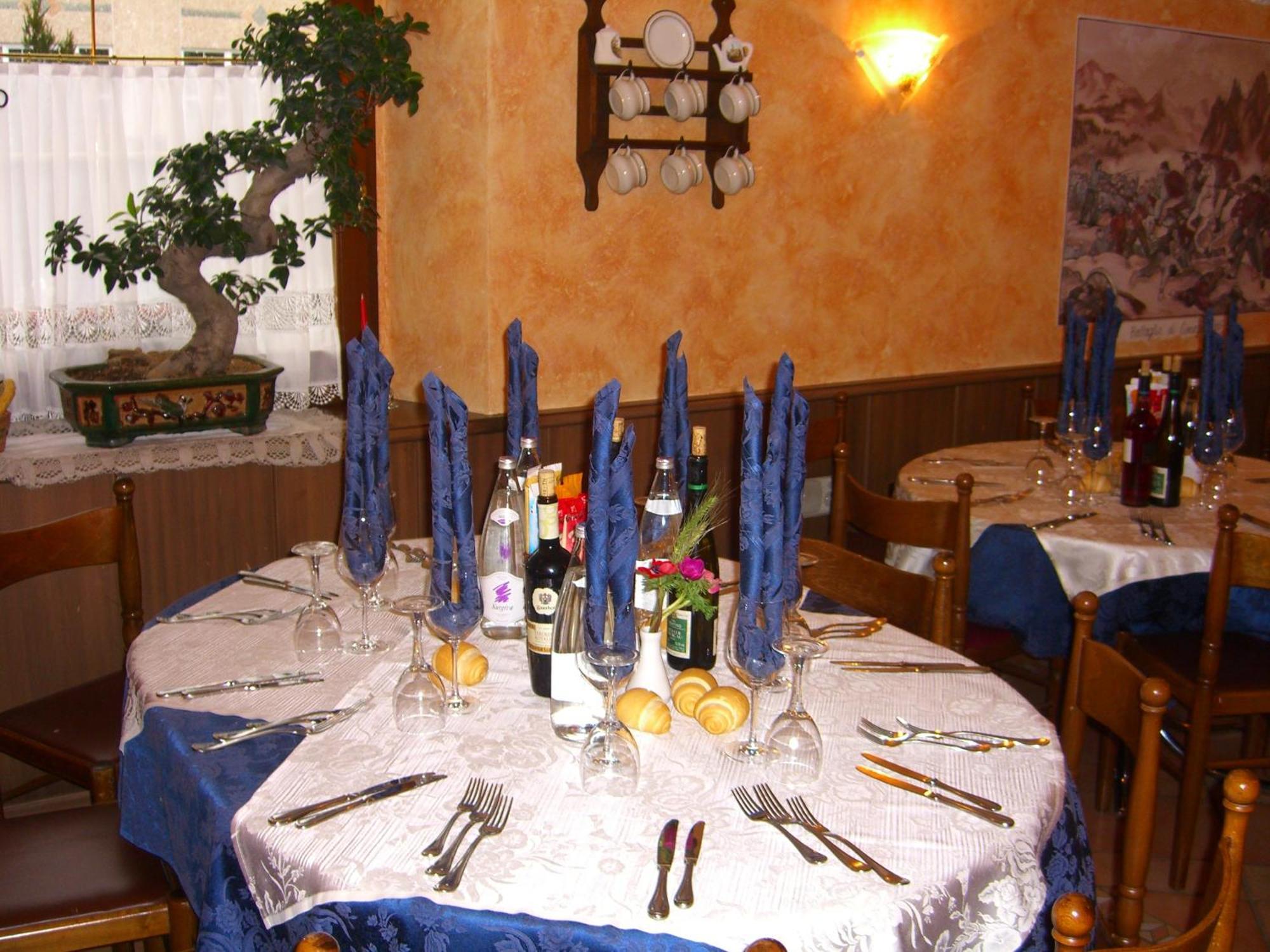 Aurora Hotel 3*