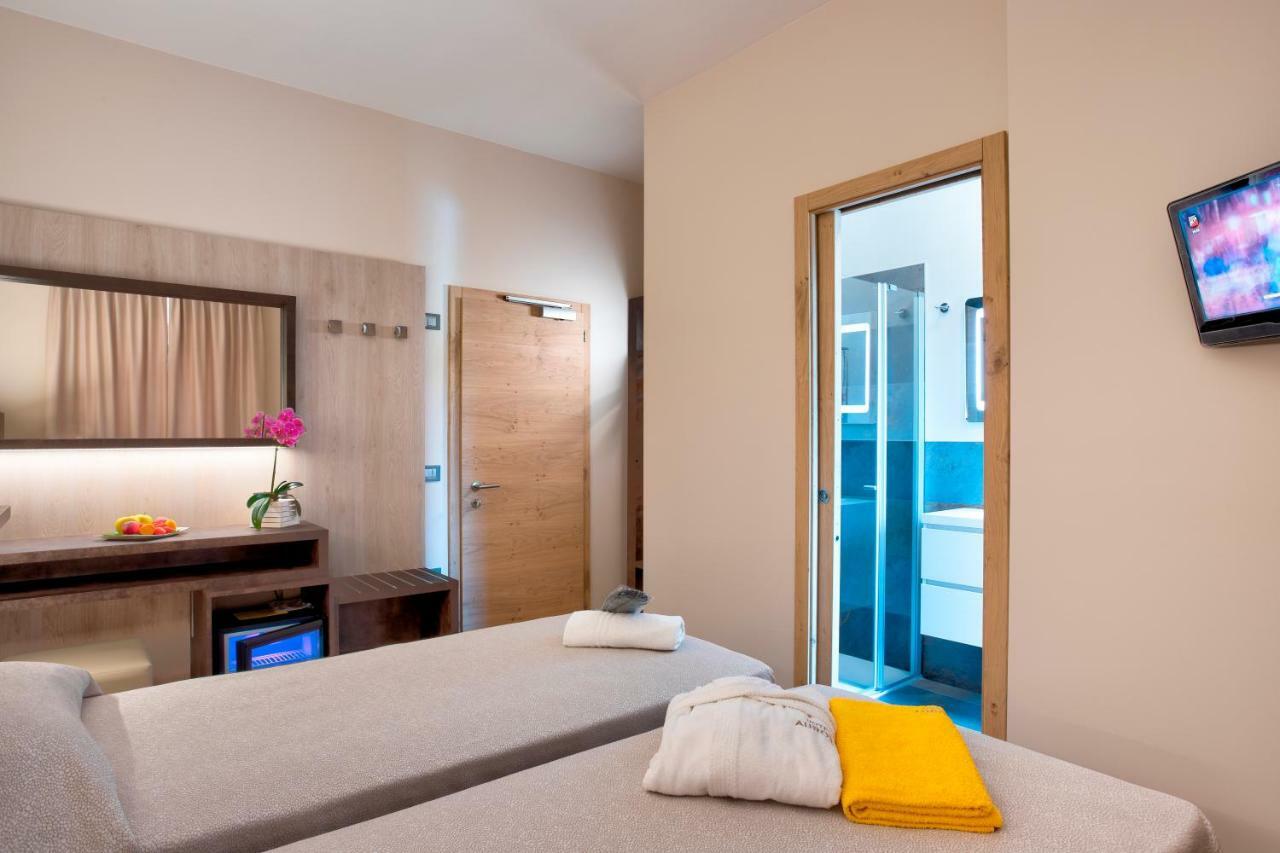 Hotel Aurora Cimego